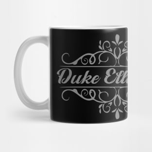 Nice Duke Ellington Mug